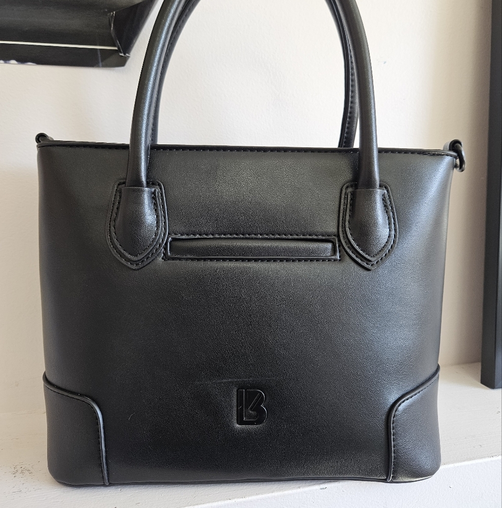 BuffBunny Game Changer Mini Tote